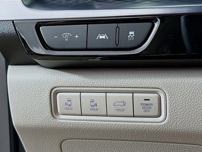 Kia Carnival SX Prestige 2023