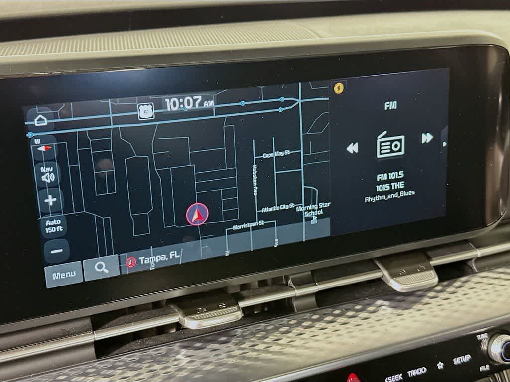 Kia Carnival SX Prestige 2023