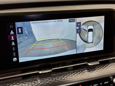 Kia Carnival SX Prestige 2023