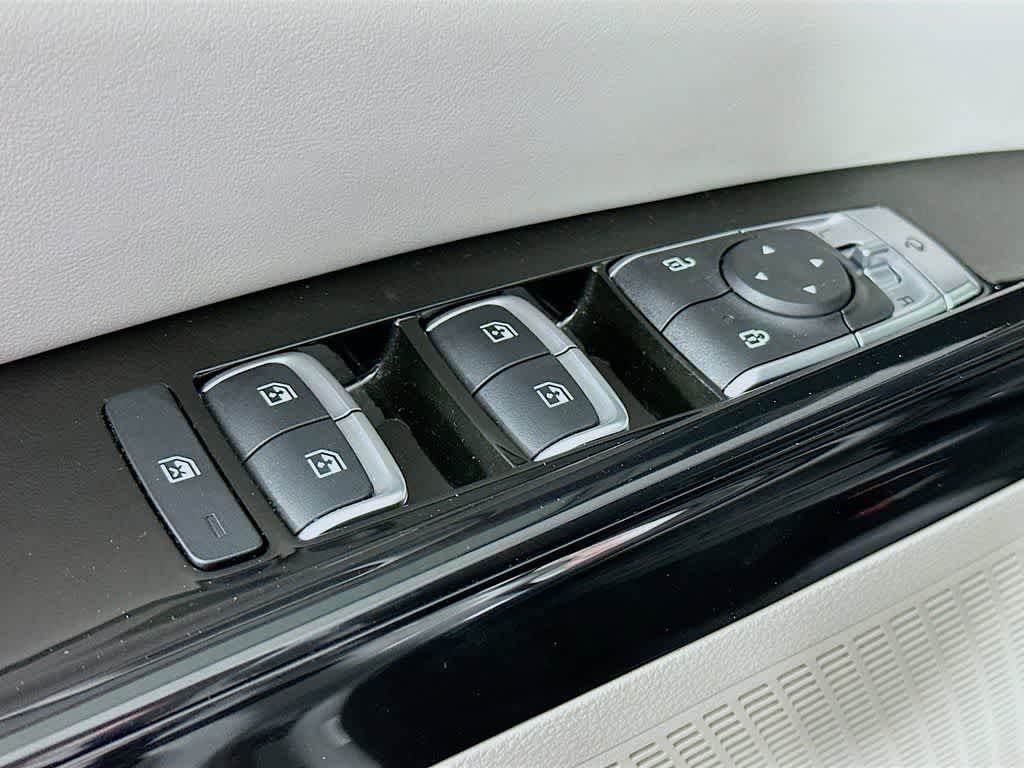 Kia Carnival SX Prestige 2023