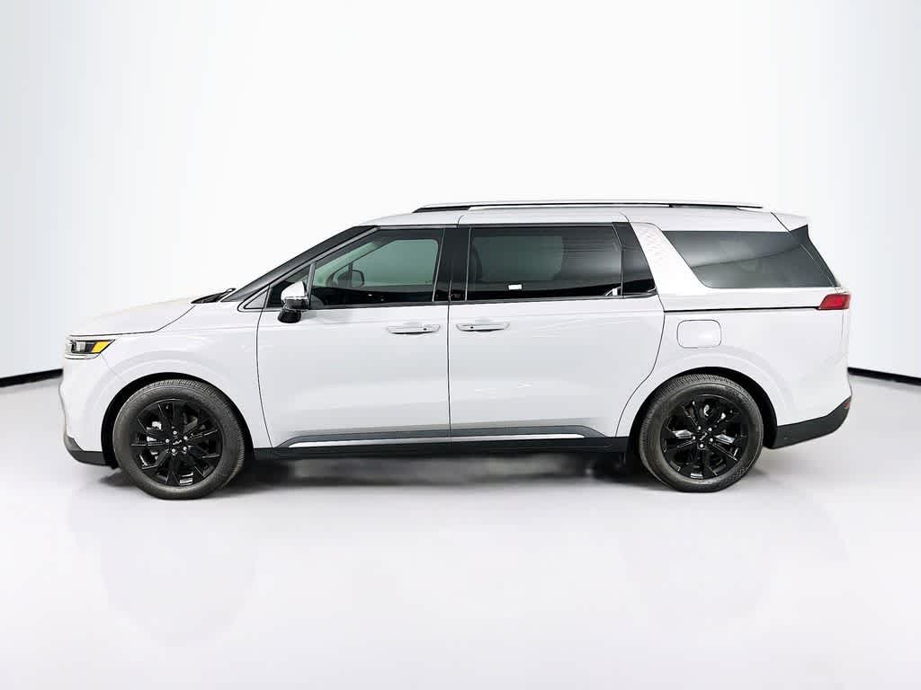 Kia Carnival SX Prestige 2023