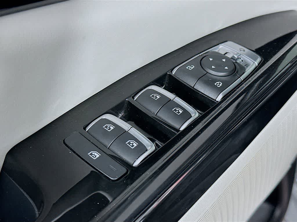 Kia Carnival SX Prestige 2023