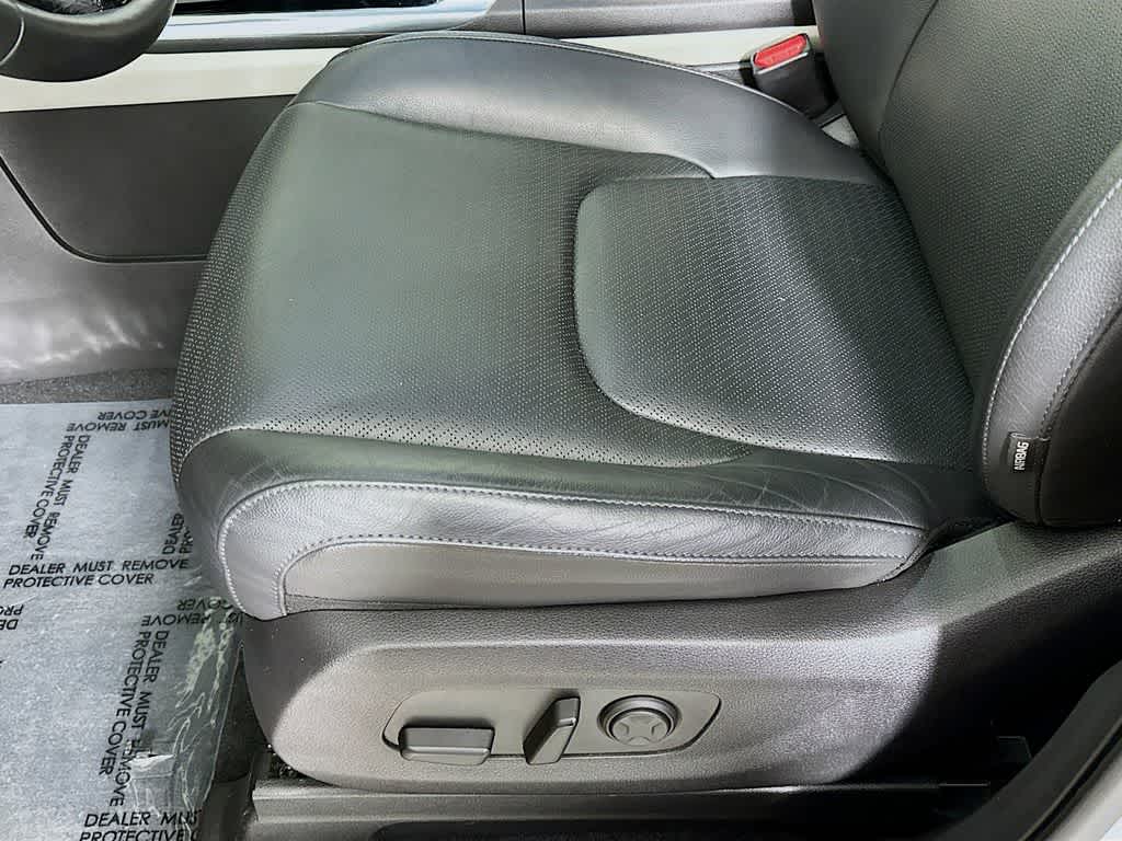 Kia Carnival SX Prestige 2023