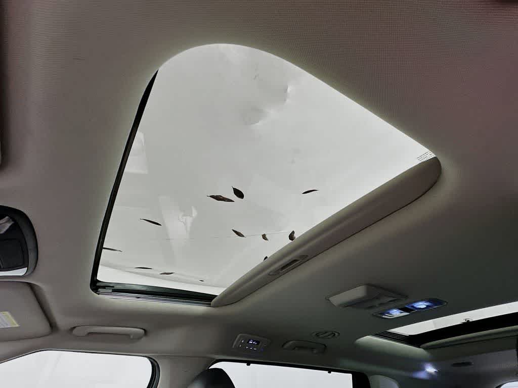 Kia Carnival SX Prestige 2023