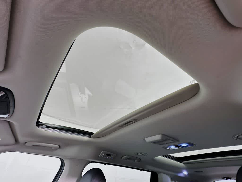 Kia Carnival SX Prestige 2023