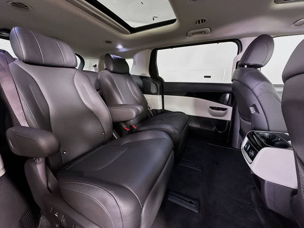 Kia Carnival SX Prestige 2023