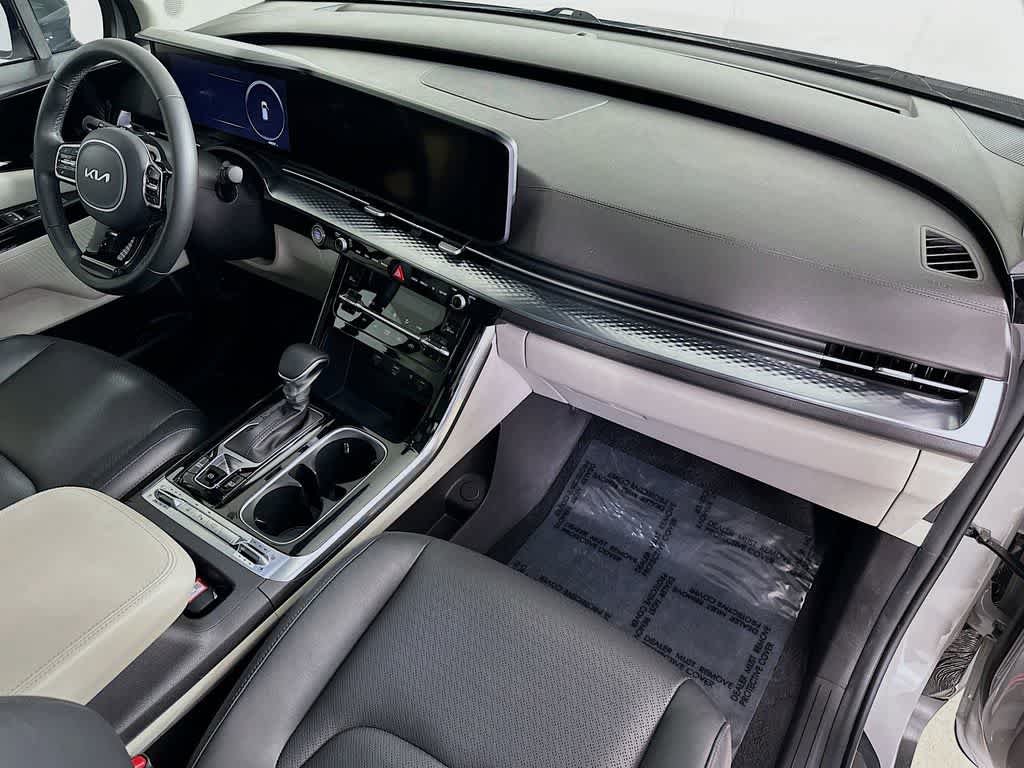 Kia Carnival SX Prestige 2023