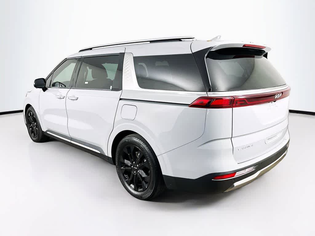 Kia Carnival SX Prestige 2023