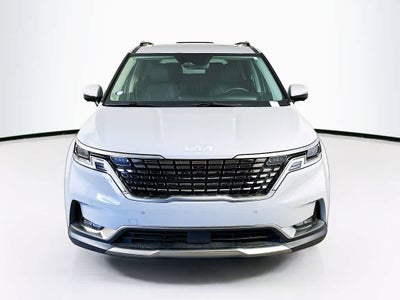 Kia Carnival SX Prestige 2023