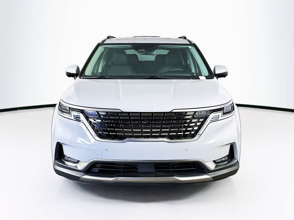 Kia Carnival SX Prestige 2023