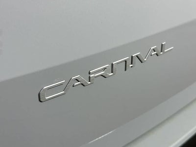 Kia Carnival SX Prestige 2023
