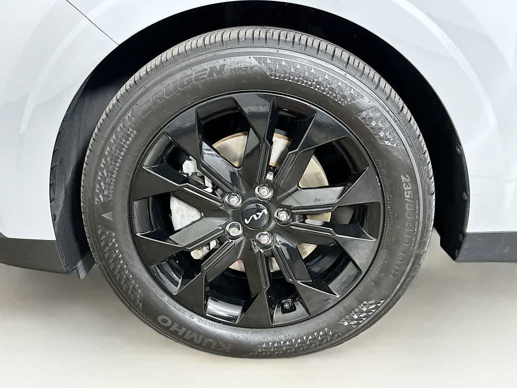 Kia Carnival SX Prestige 2023