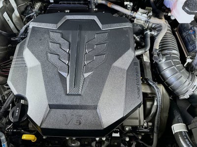 Kia Carnival SX Prestige 2023