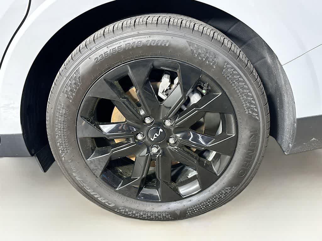 Kia Carnival SX Prestige 2023