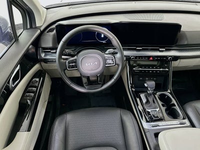 Kia Carnival SX Prestige 2023