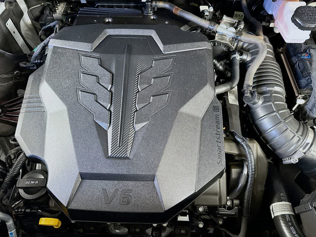 Kia Carnival SX Prestige 2023