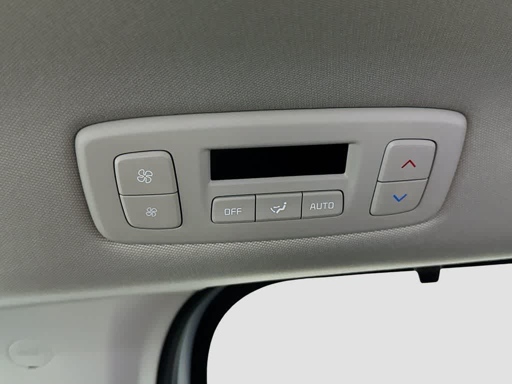 Kia Carnival SX 2025