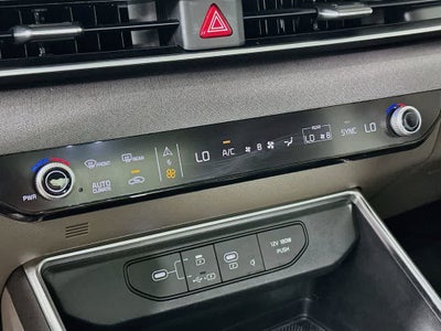 Kia Carnival SX 2025