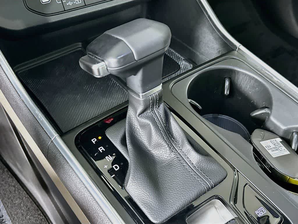 Kia Carnival SX 2025