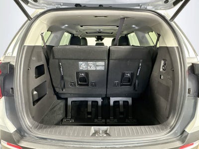Kia Carnival SX 2025