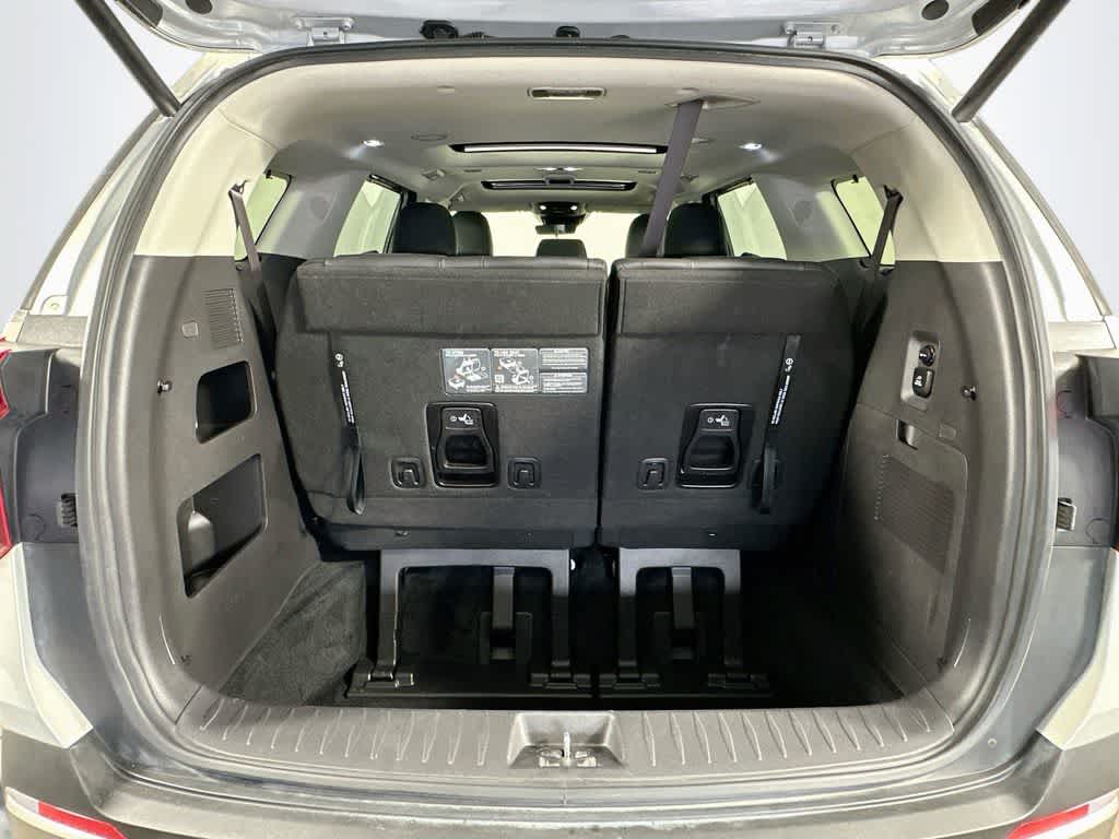 Kia Carnival SX 2025