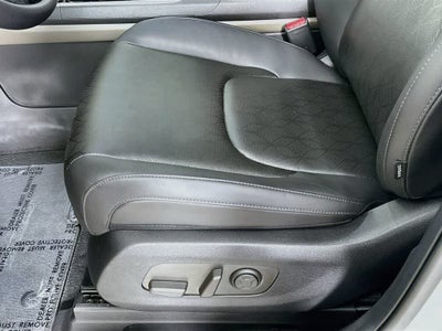 Kia Carnival SX 2025