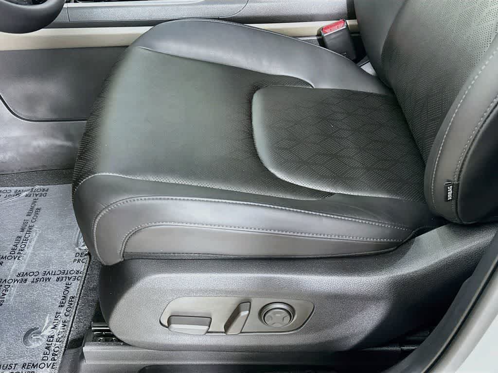 Kia Carnival SX 2025