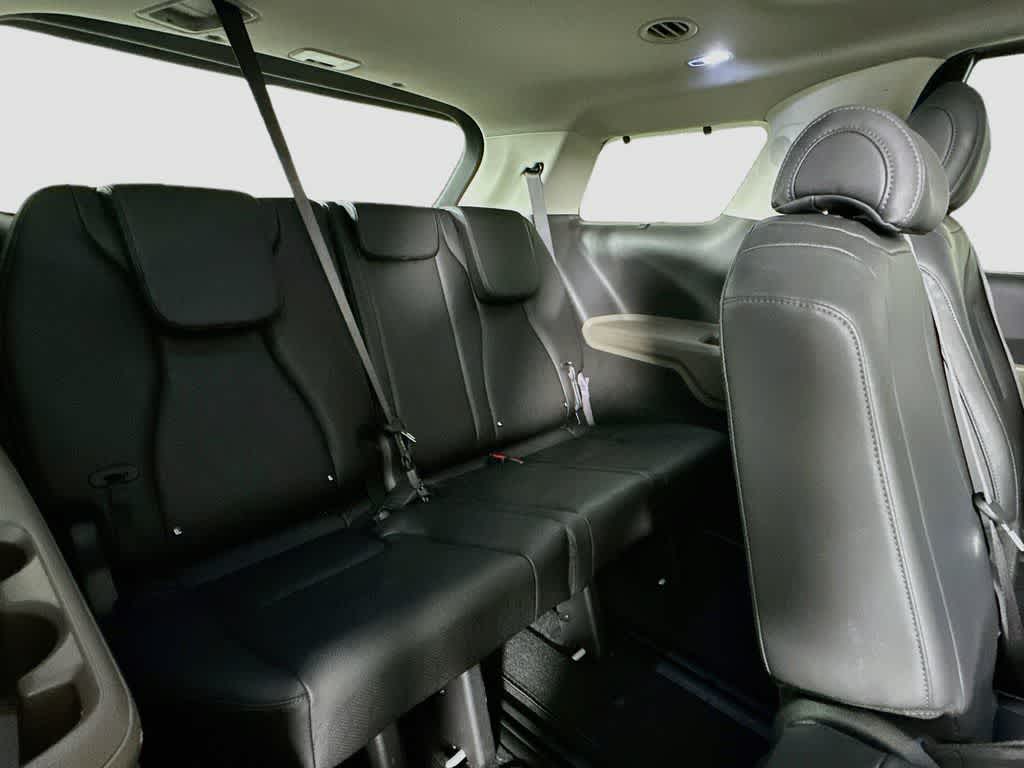 Kia Carnival SX 2025