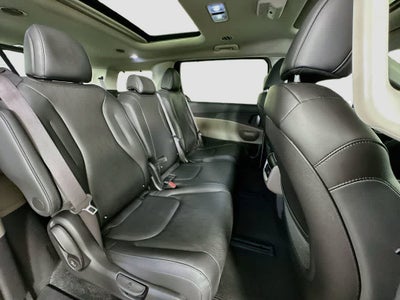 Kia Carnival SX 2025