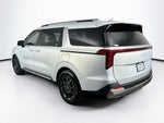 Kia Carnival SX 2025