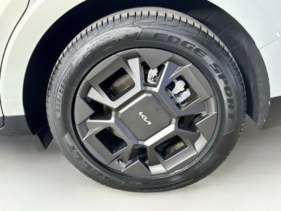 Kia Carnival SX 2025