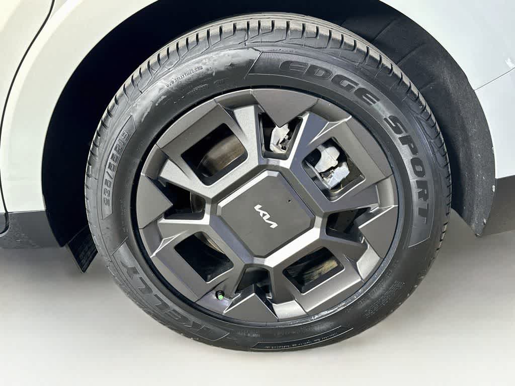 Kia Carnival SX 2025