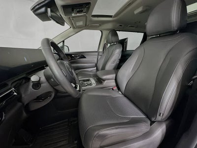 Kia Carnival SX Prestige 2025