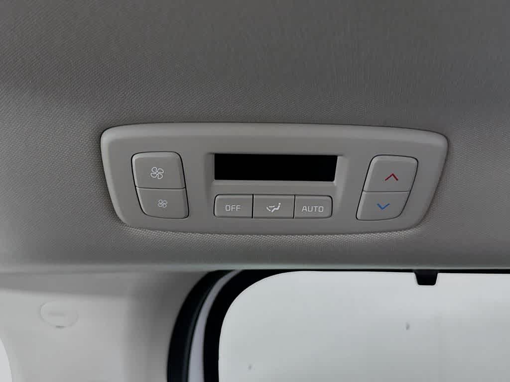 Kia Carnival SX Prestige 2025