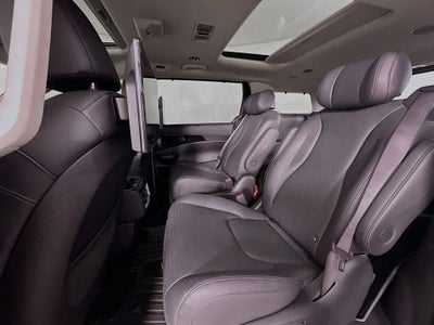 Kia Carnival SX Prestige 2025