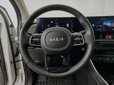 Kia Carnival SX Prestige 2025