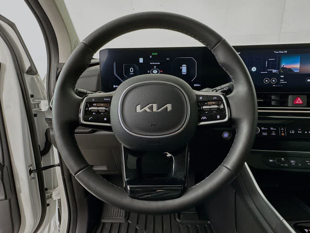 Kia Carnival SX Prestige 2025