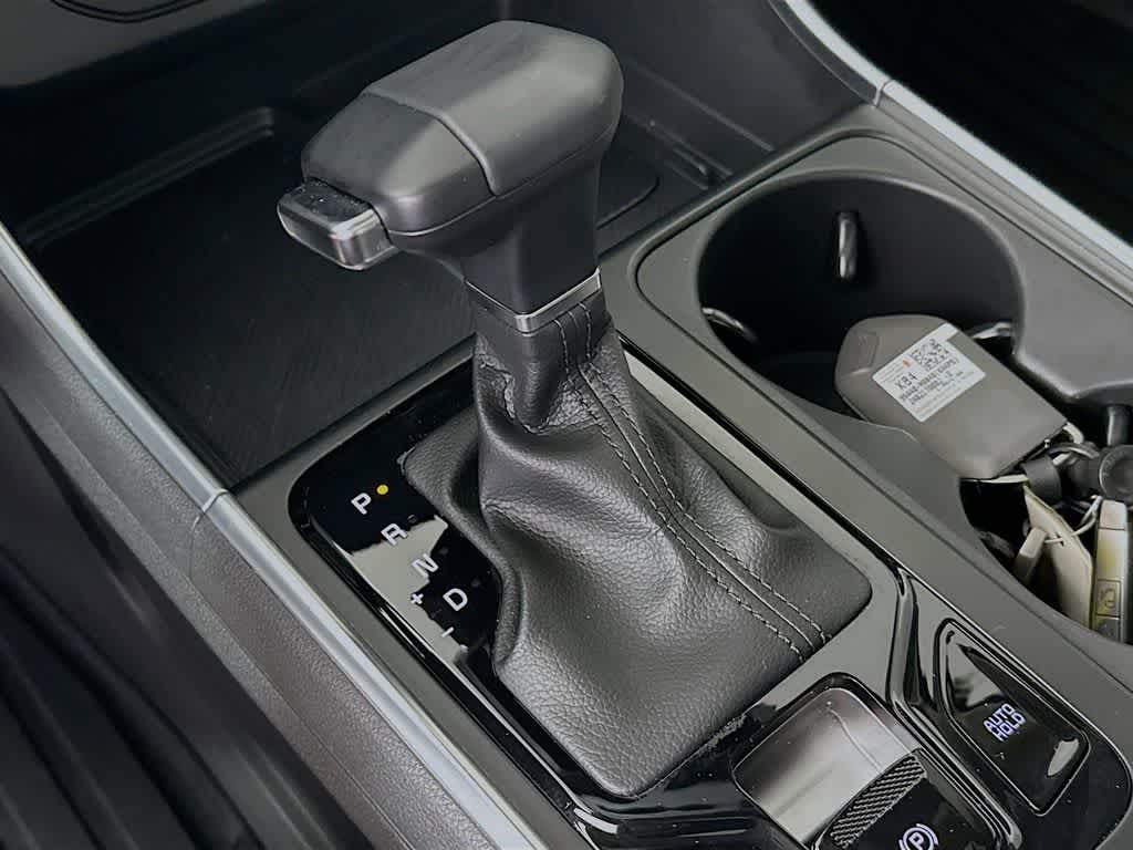 Kia Carnival SX Prestige 2025