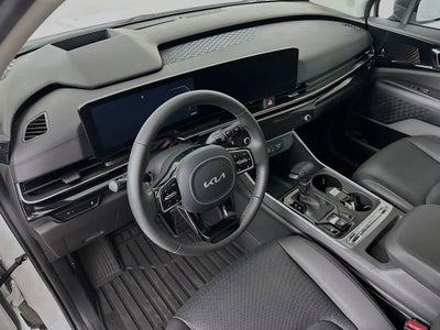 Kia Carnival SX Prestige 2025