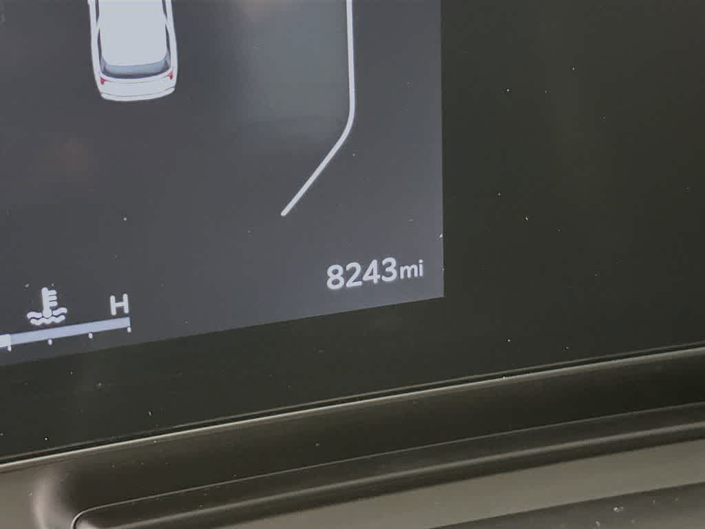 Kia Carnival SX Prestige 2025