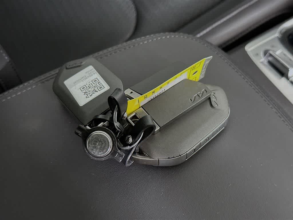 Kia Carnival SX Prestige 2025