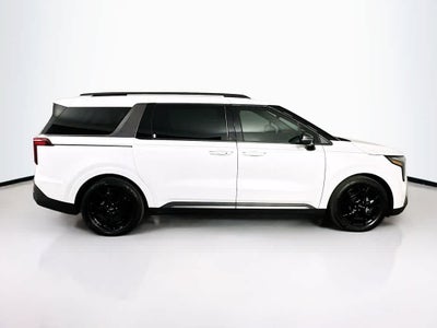 Kia Carnival SX Prestige 2025