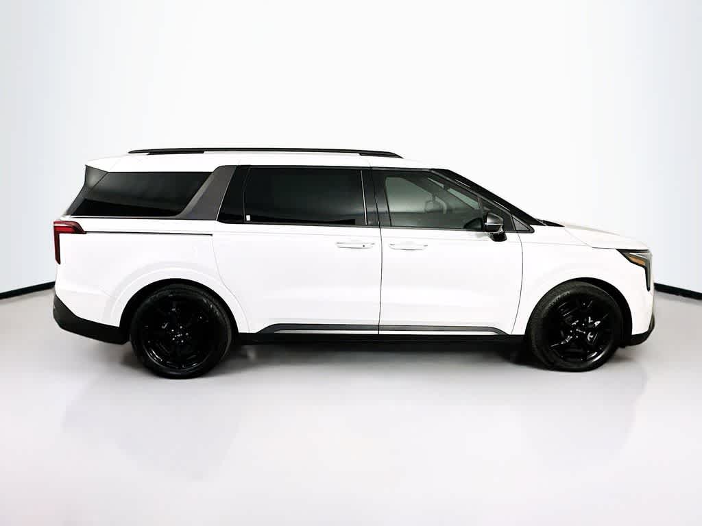 Kia Carnival SX Prestige 2025