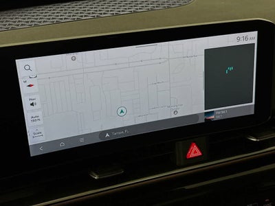 Kia Carnival SX Prestige 2025