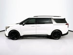 Kia Carnival SX Prestige 2025