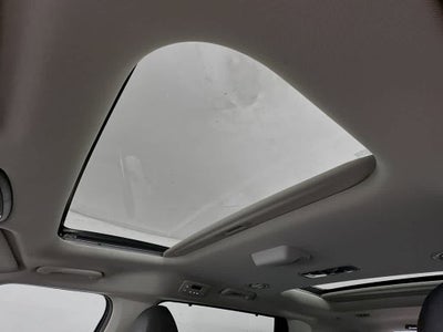 Kia Carnival SX Prestige 2025