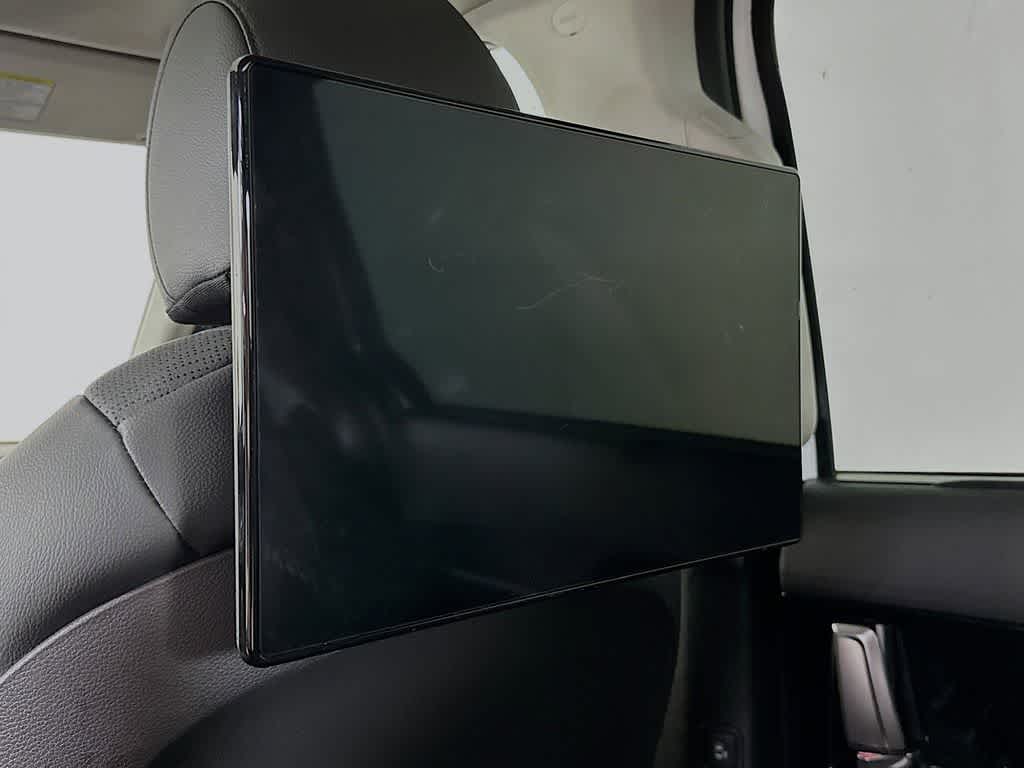Kia Carnival SX Prestige 2025