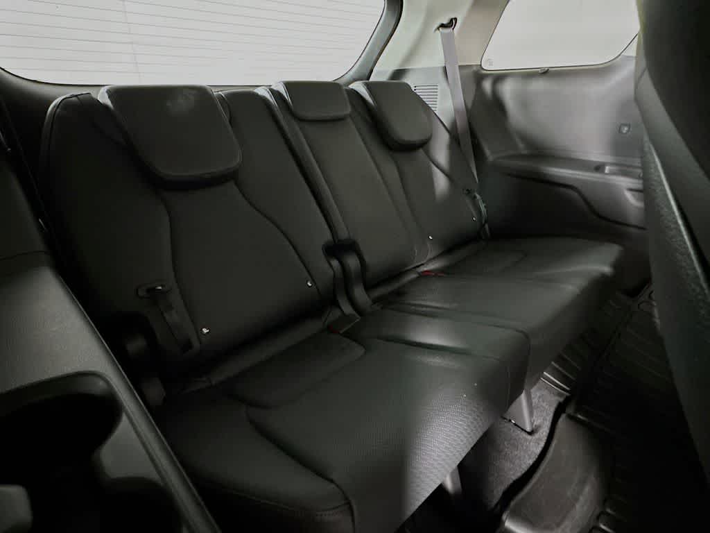Kia Carnival SX Prestige 2025