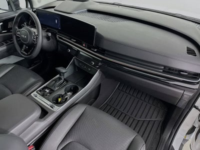 Kia Carnival SX Prestige 2025