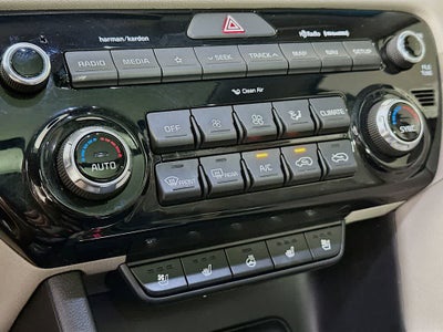 2022 Kia Sportage EX